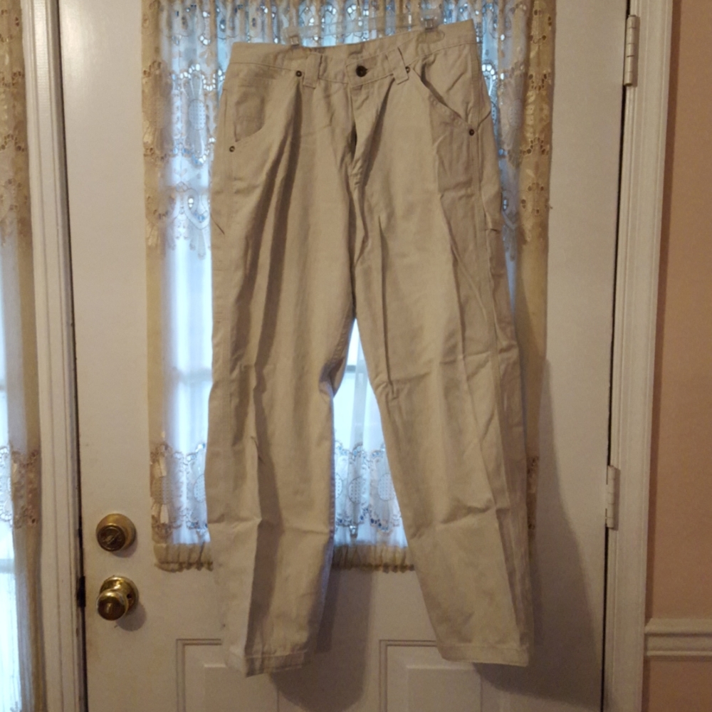 Mens cargo pants